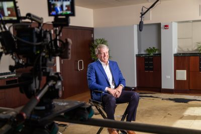 Video production