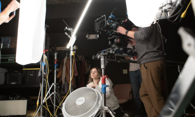 Embedded Video Crew