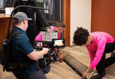 Media Production